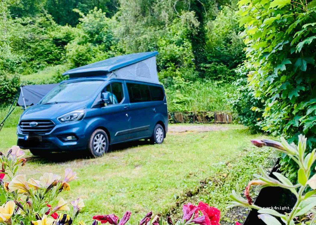 Camping La Sapinière — foto