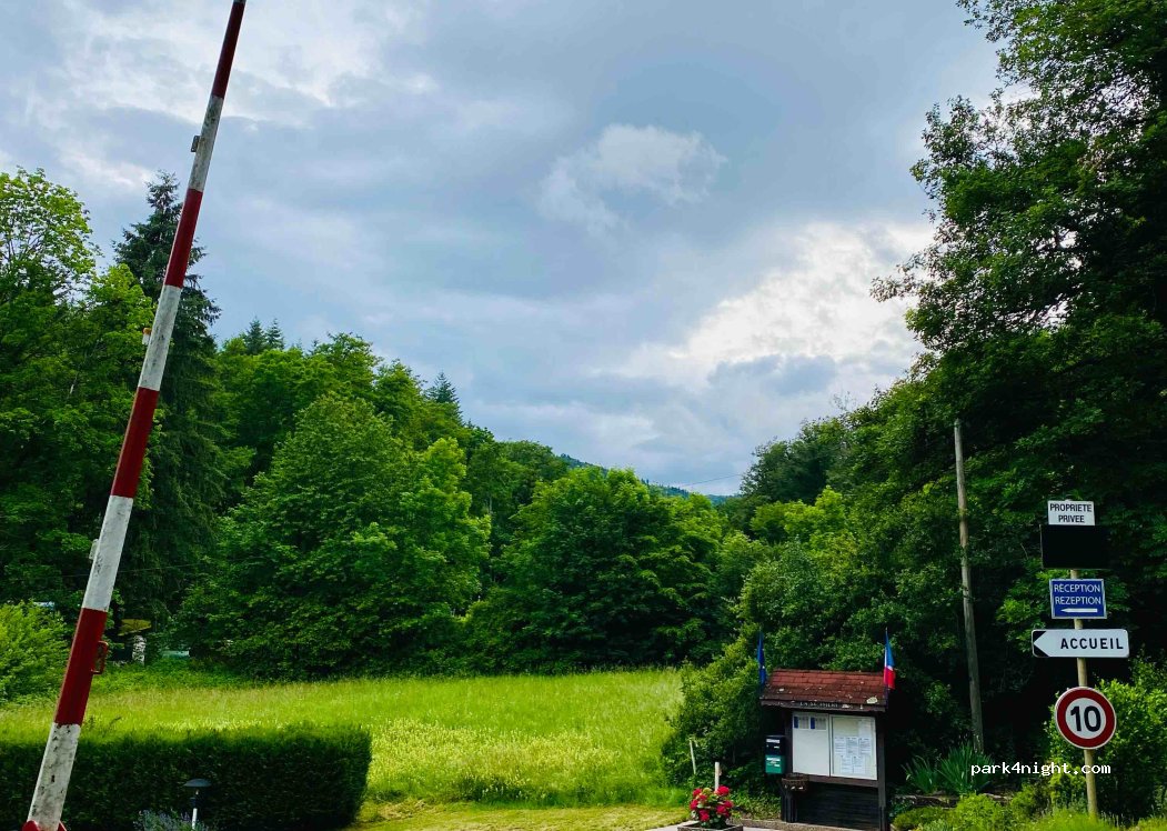 Camping La Sapinière — foto 4
