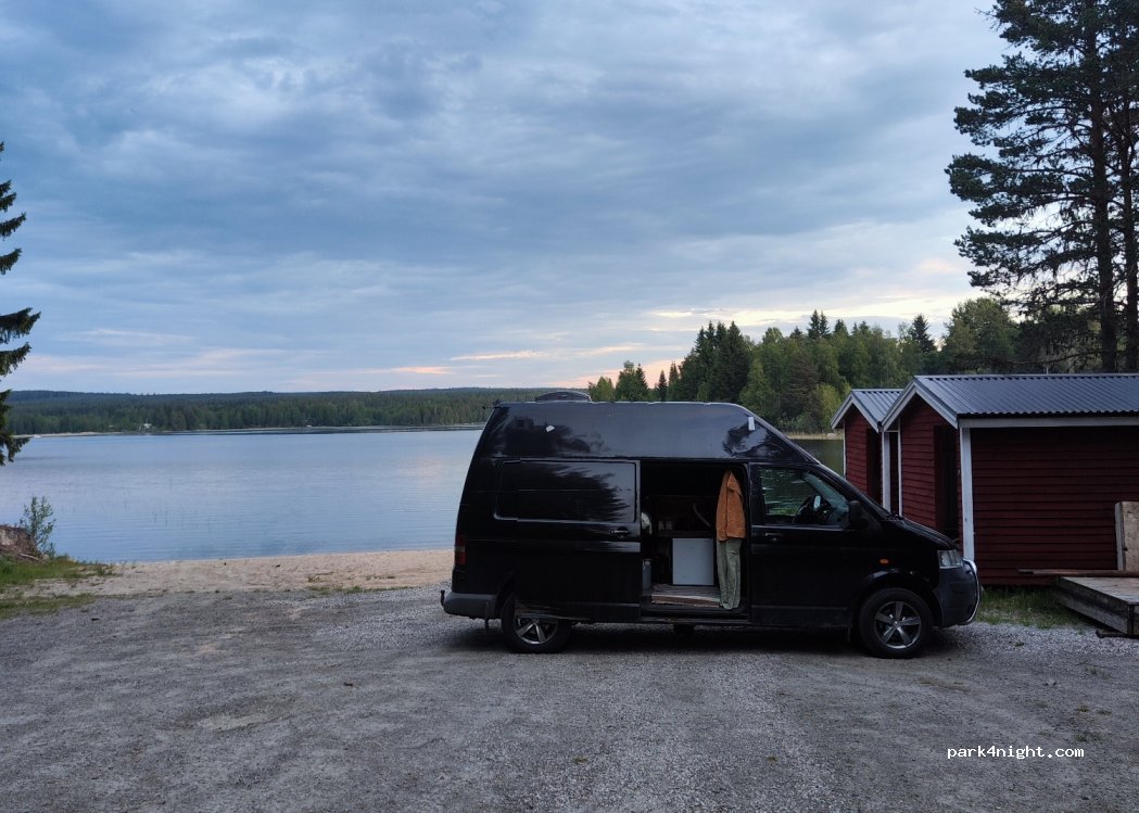 (827 95) Tallåsen - 16 Letsbo Färjestadsvägen — foto