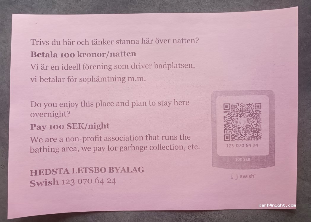 (827 95) Tallåsen - 16 Letsbo Färjestadsvägen — foto 2