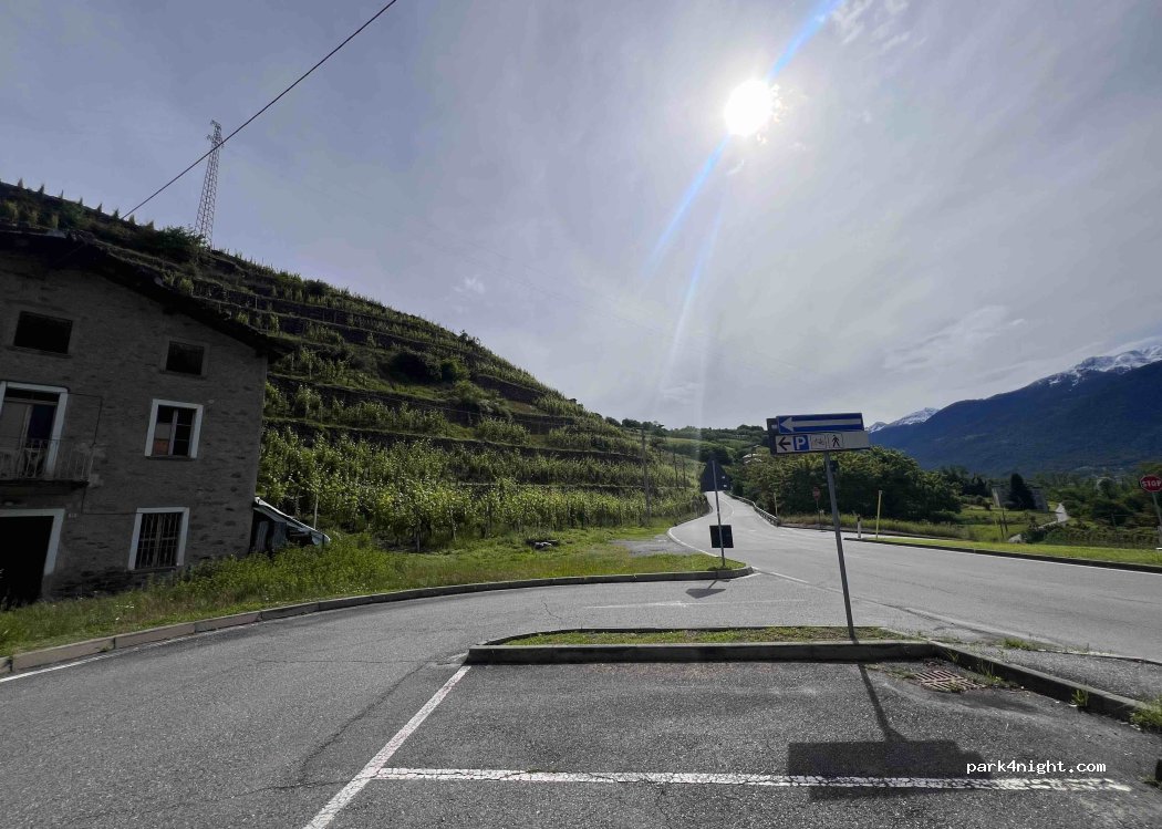 (23030) Chiuro - 13 Strada Provinciale 21 dir D — foto 2