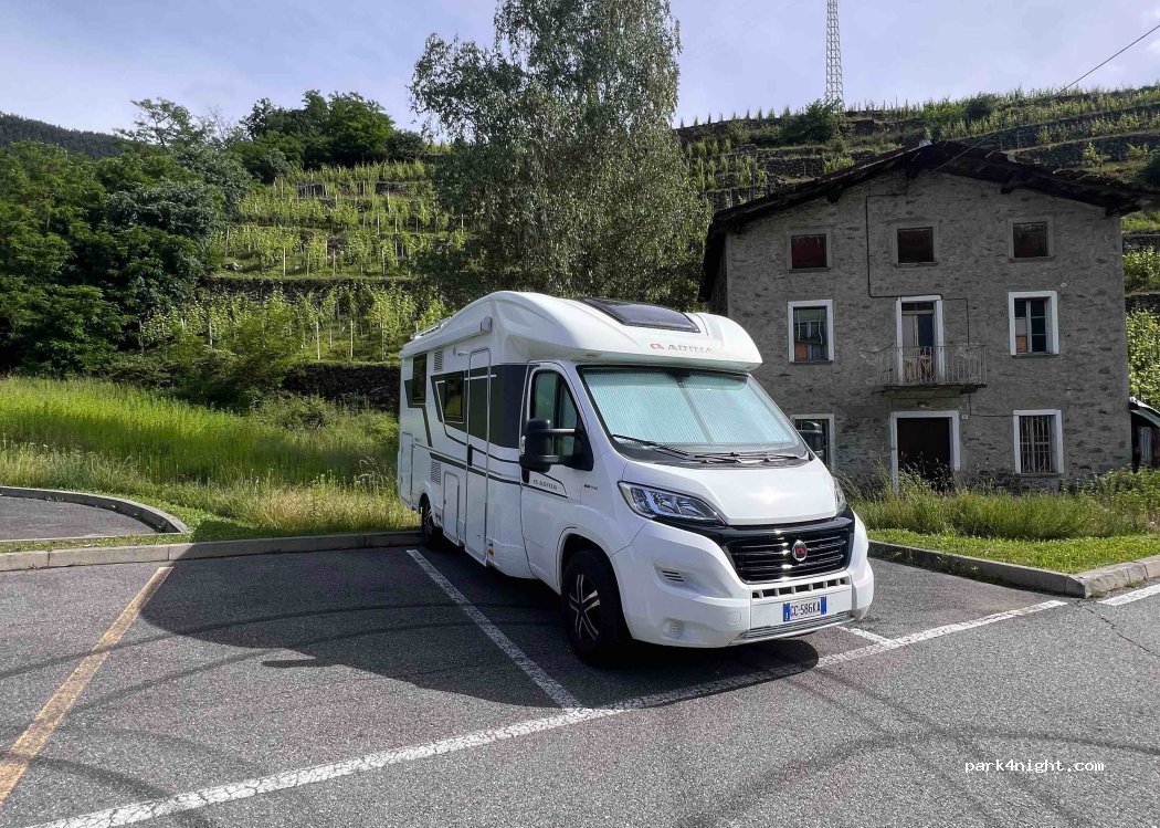 (23030) Chiuro - 13 Strada Provinciale 21 dir D — foto 4