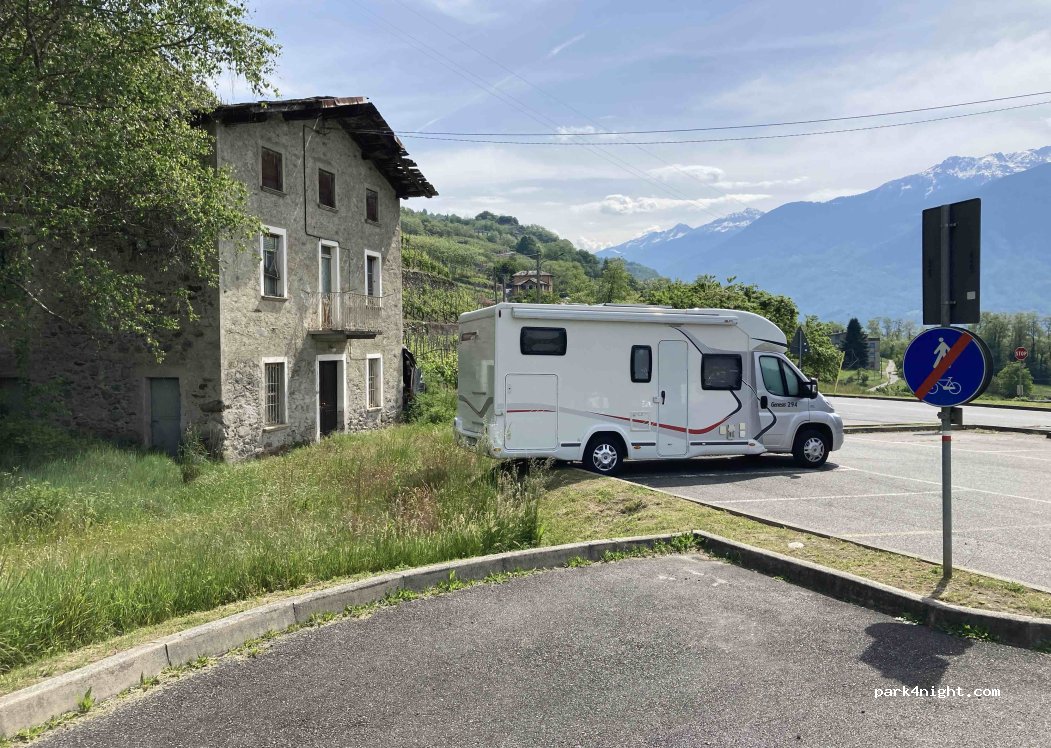 (23030) Chiuro - 13 Strada Provinciale 21 dir D — foto 5