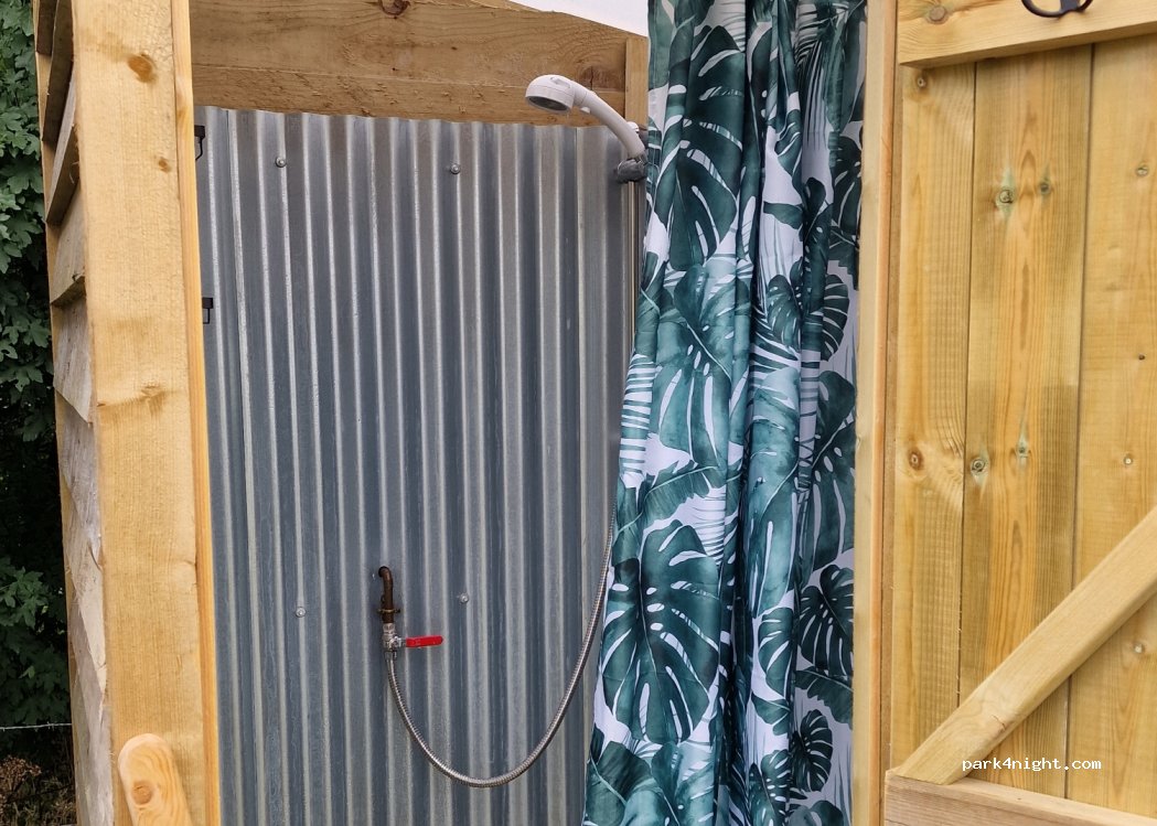 South Hoggs Hideaway — foto 3
