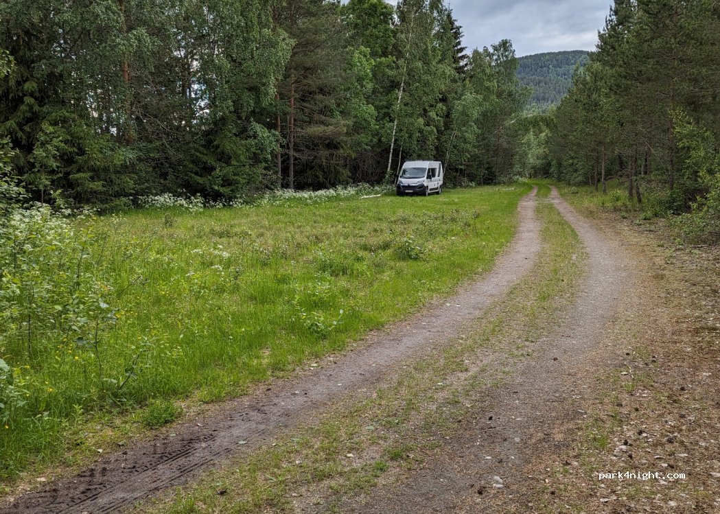 (3677) Notodden - Unnamed Road — foto 4