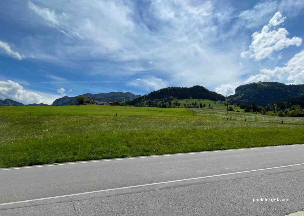 (9057) Schwende-Rüte - 34 Triebernstrasse — foto 2