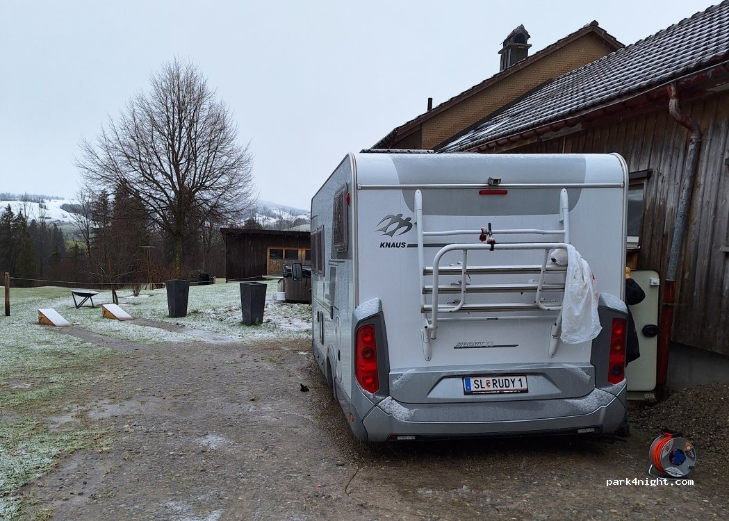 (9057) Schwende-Rüte - 34 Triebernstrasse — foto 5