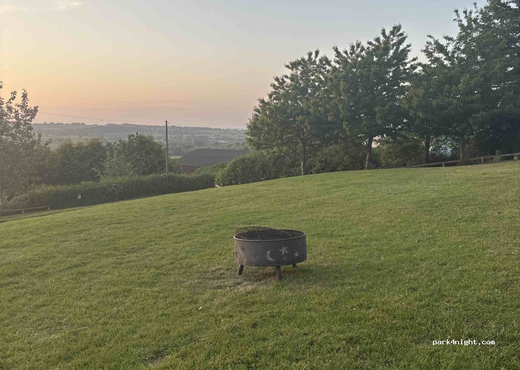 Lower Hill Campsite — foto 2