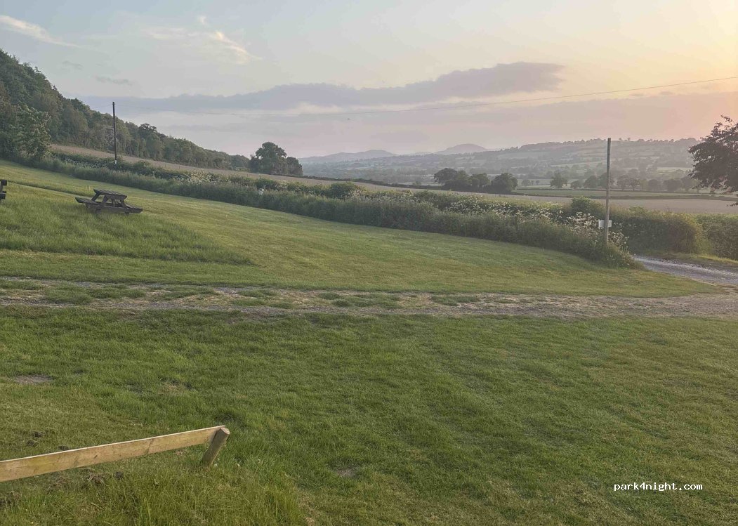 Lower Hill Campsite — foto 4