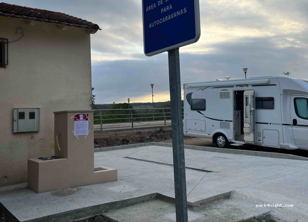 (12440) Caudiel - Cam. Real de Aragón/Av. Estación — foto