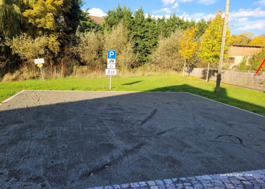 (99819) Hörselberg-Hainich - 43 An der Reihe — foto