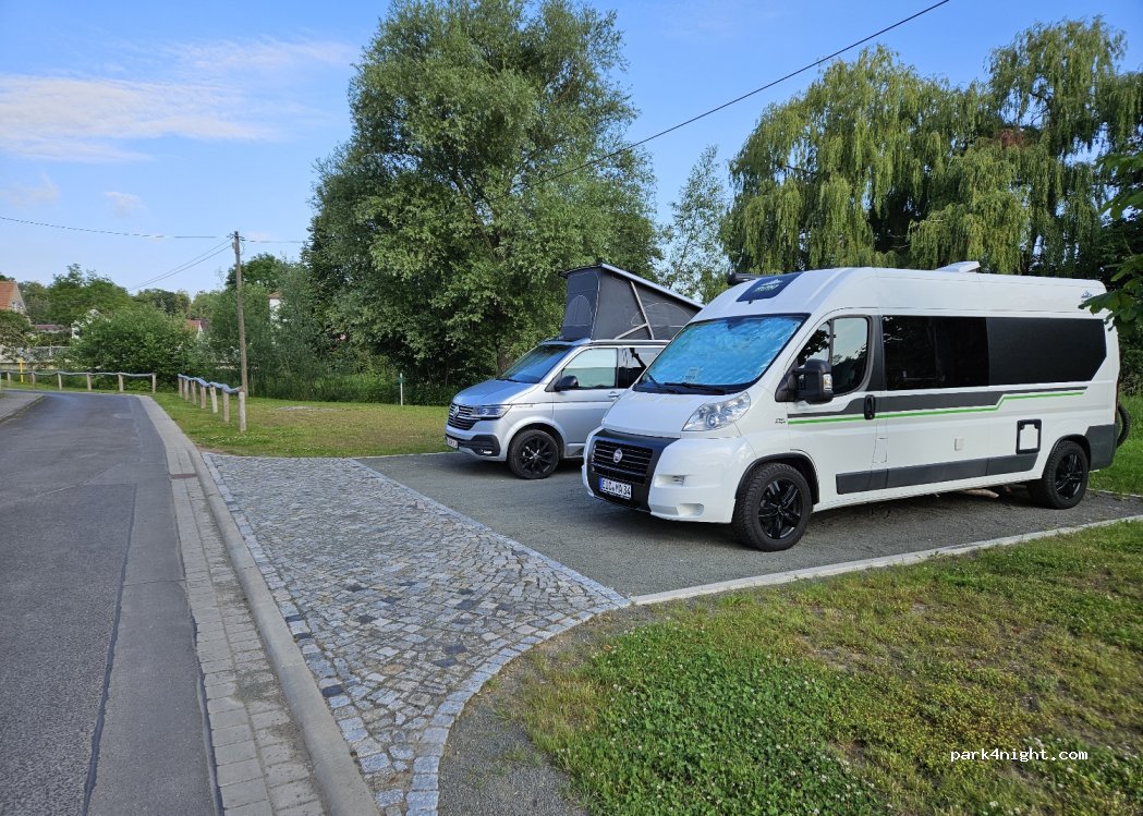 (99819) Hörselberg-Hainich - 43 An der Reihe — foto 2