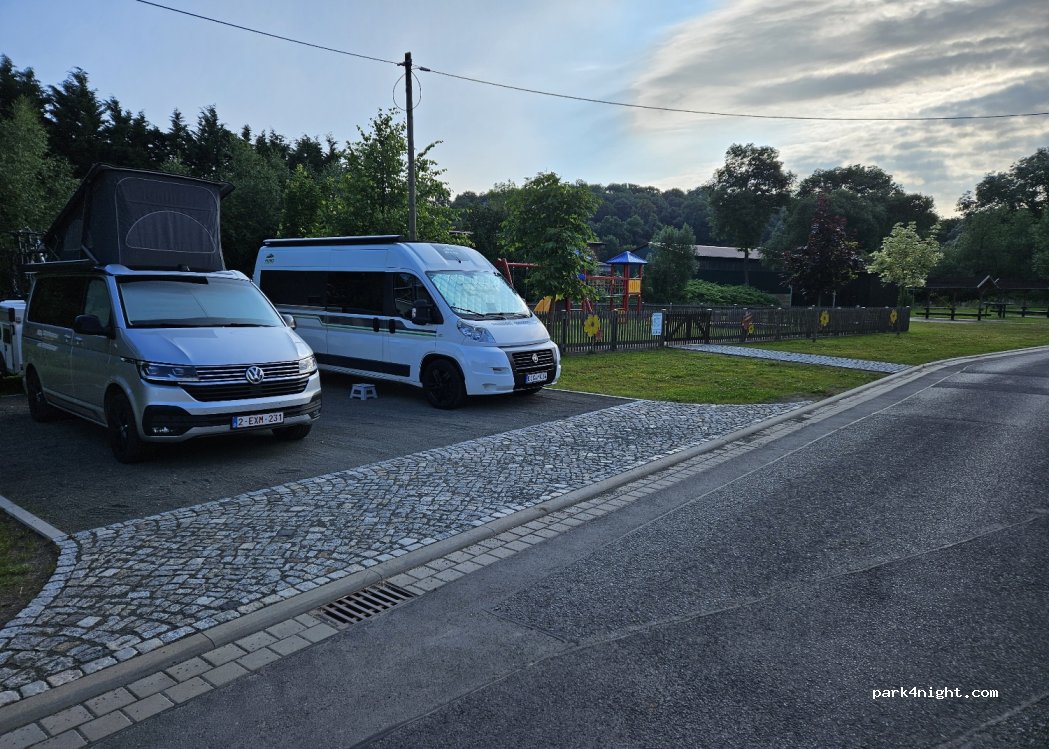 (99819) Hörselberg-Hainich - 43 An der Reihe — foto 3