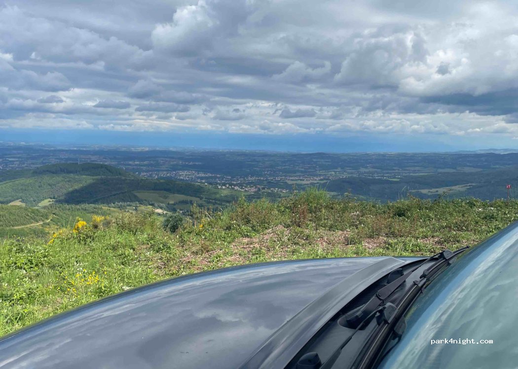 (07100) Boulieu-lès-Annonay - — foto