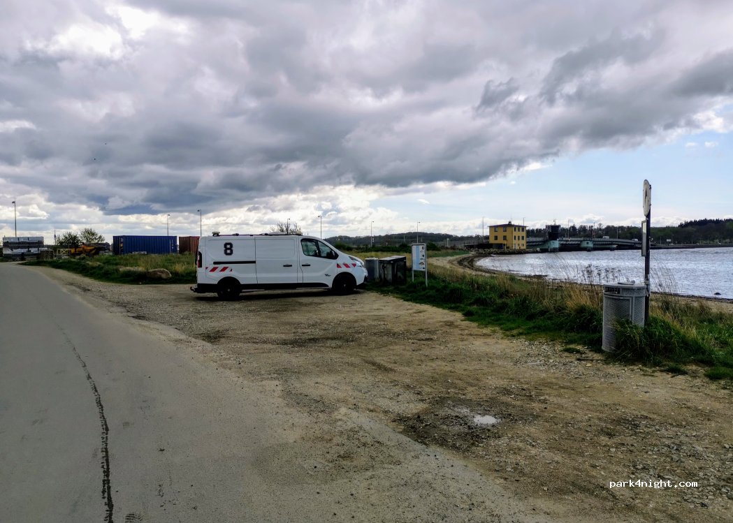 (3600) Frederikssund - 4A Strandvej — foto 2