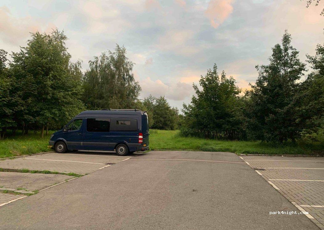(3195 AT) Pernis - 25 Oud Pernisseweg — foto 3