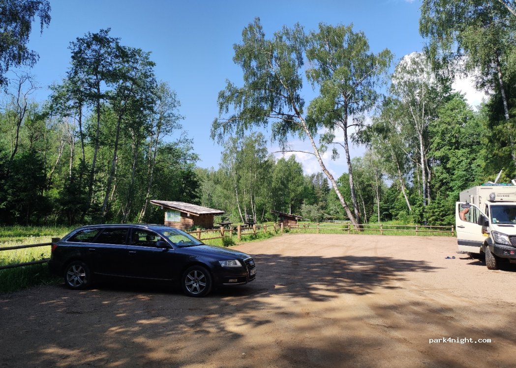 (4139) Rāceņi - Unnamed Road — foto