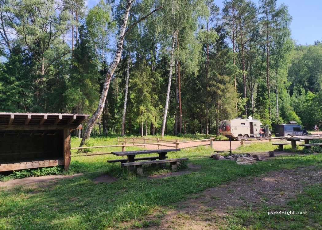 (4139) Rāceņi - Unnamed Road — foto 2
