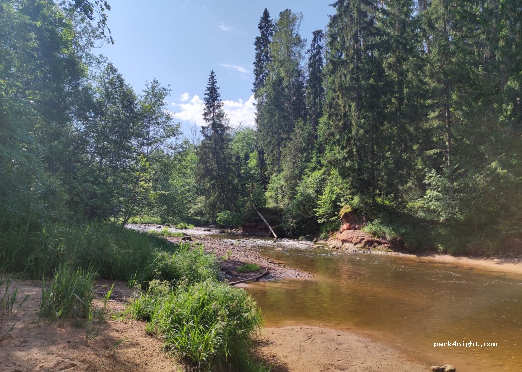 (4139) Rāceņi - Unnamed Road — foto 3