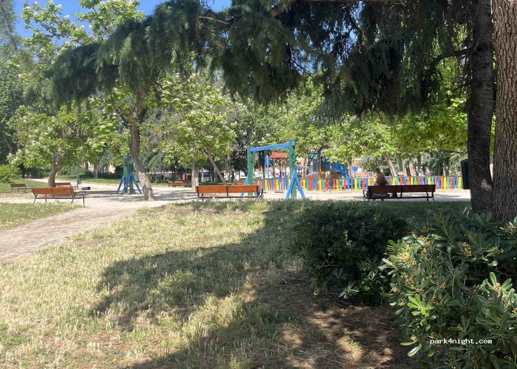 (28011) Madrid - C. de Caramuel — foto 2