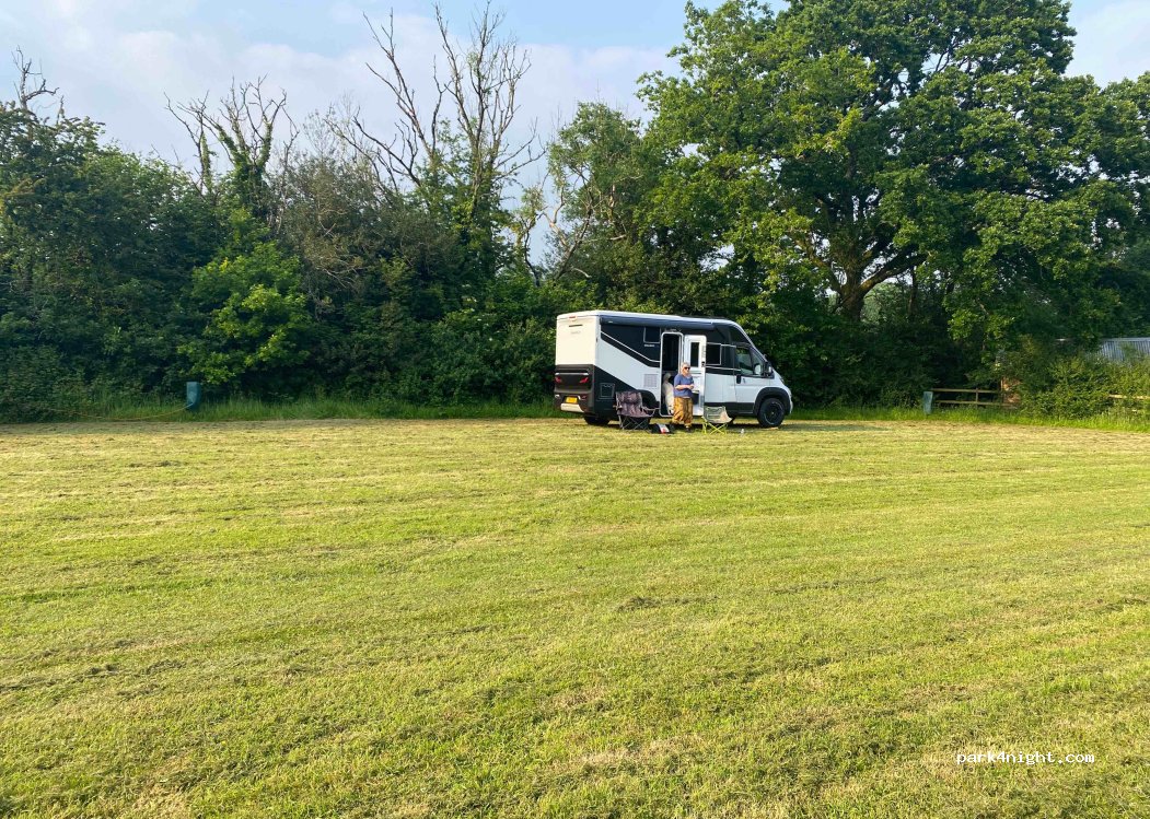 Venton Trout Lakes C&CC 5cs — foto 3