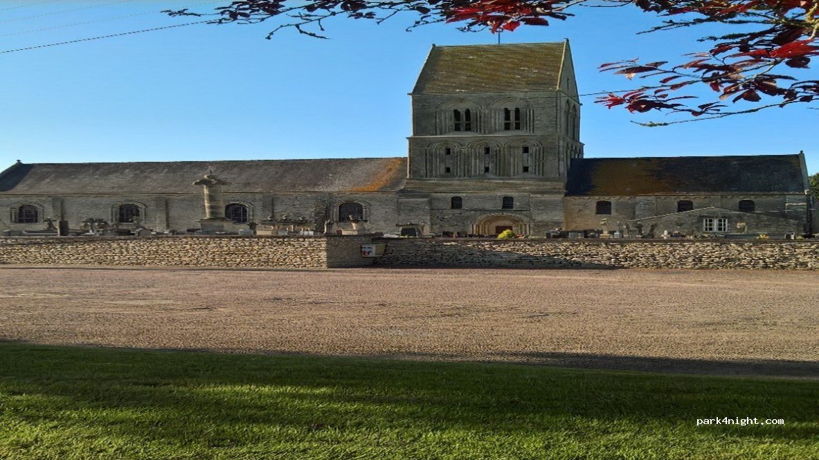 (14710) Formigny - Le Lieu Lonchamps — foto