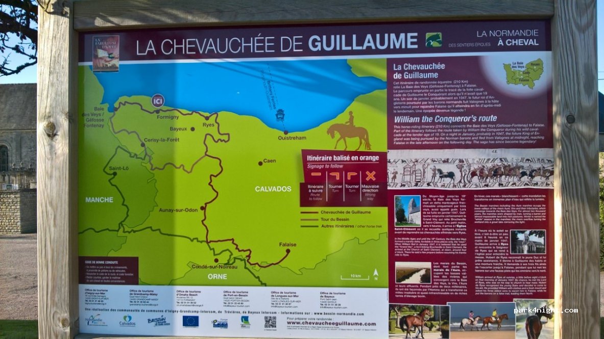 (14710) Formigny - Le Lieu Lonchamps — foto 2