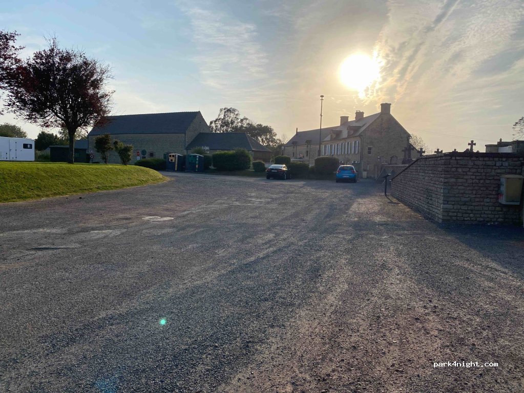 (14710) Formigny - Le Lieu Lonchamps — foto 3