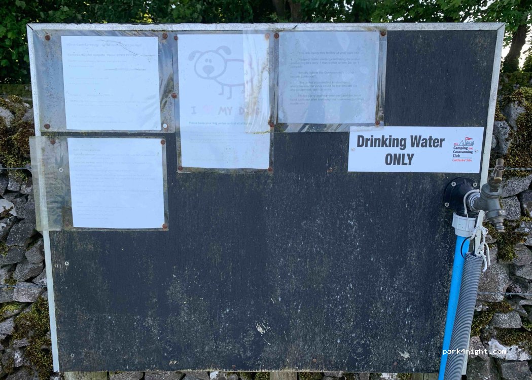 (DE45 1JP) Bakewell - Tagg Ln — foto