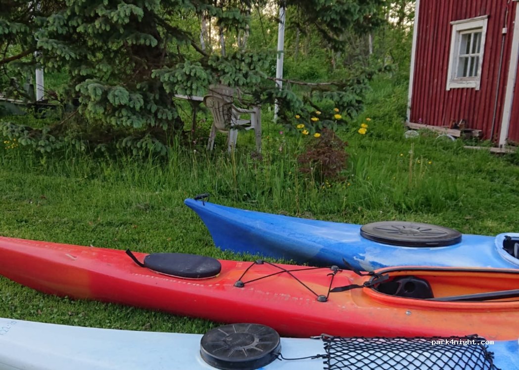 (90480) Hailuoto - 798 Luovontie — foto 3