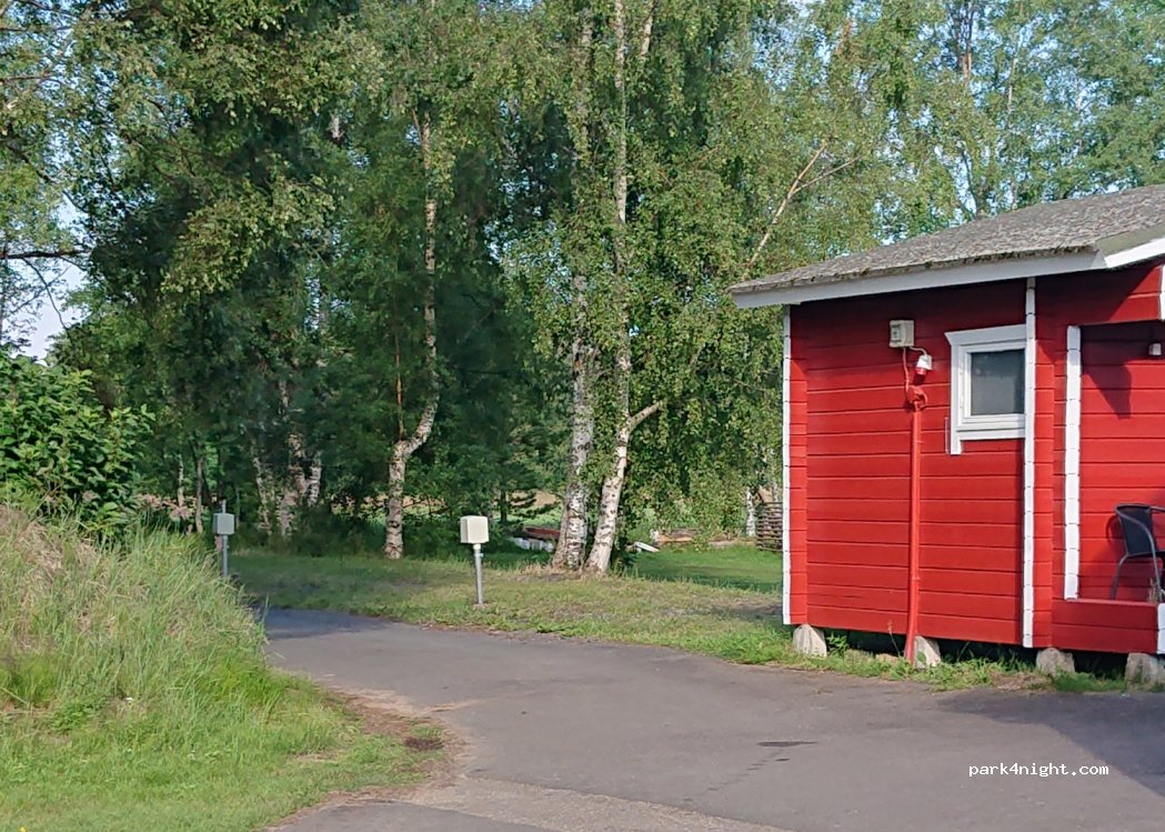 (90480) Hailuoto - 798 Luovontie — foto 4