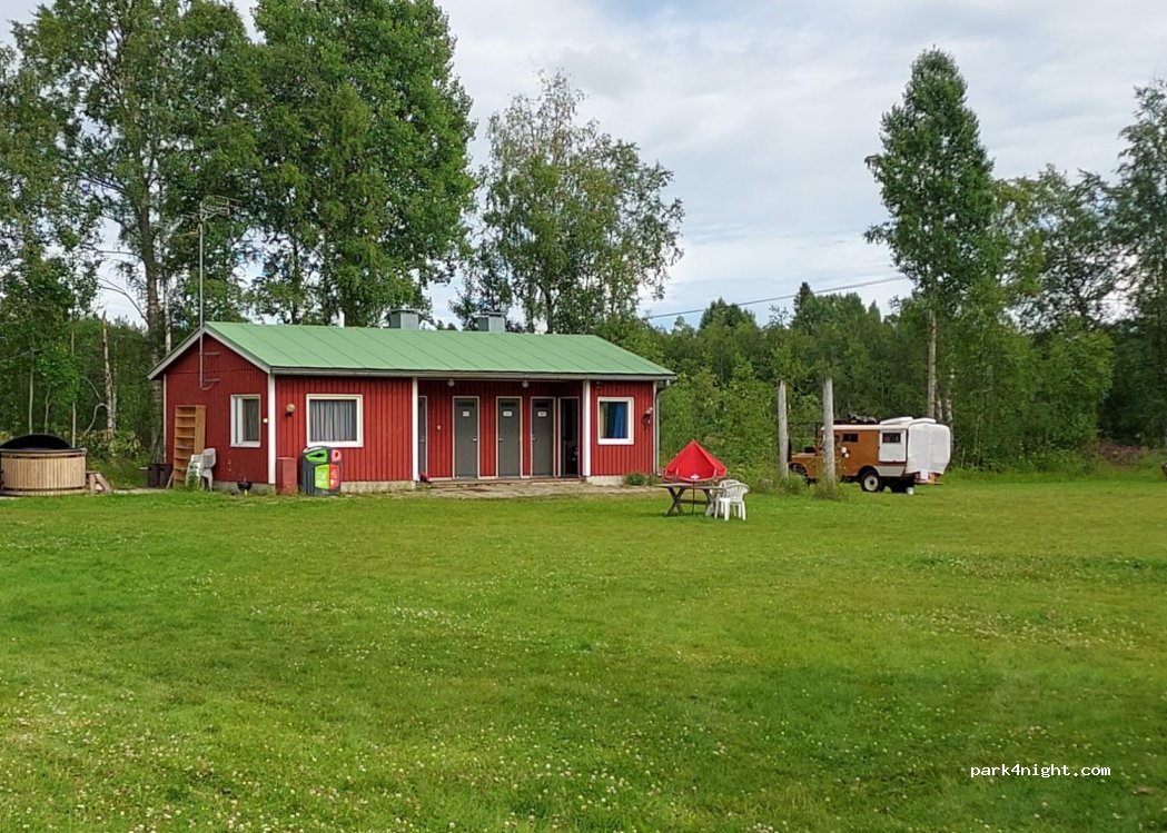 (90480) Hailuoto - 798 Luovontie — foto 5