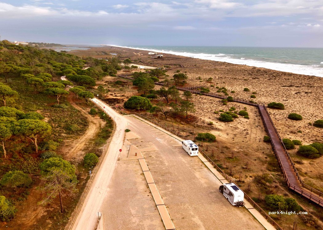 (8125) Quarteira - Av. do Ancão — foto 3