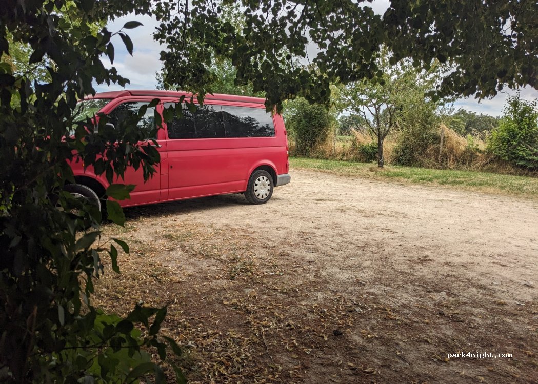 (79350) Clessé - D19 — foto 4