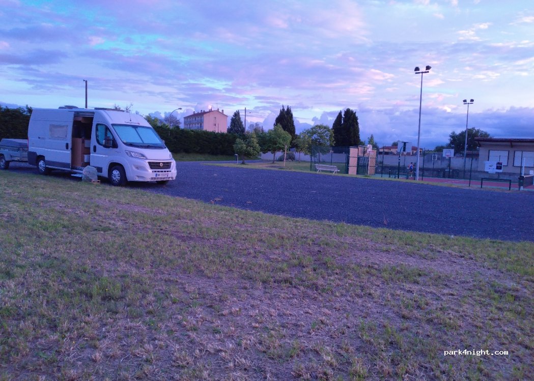 (65700) Castelnau-Rivière-Basse - 3 Chemin de Balette — foto