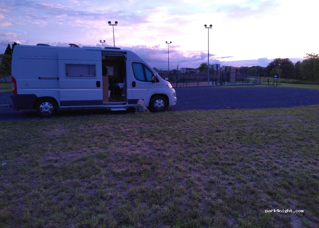 (65700) Castelnau-Rivière-Basse - 3 Chemin de Balette — foto 2