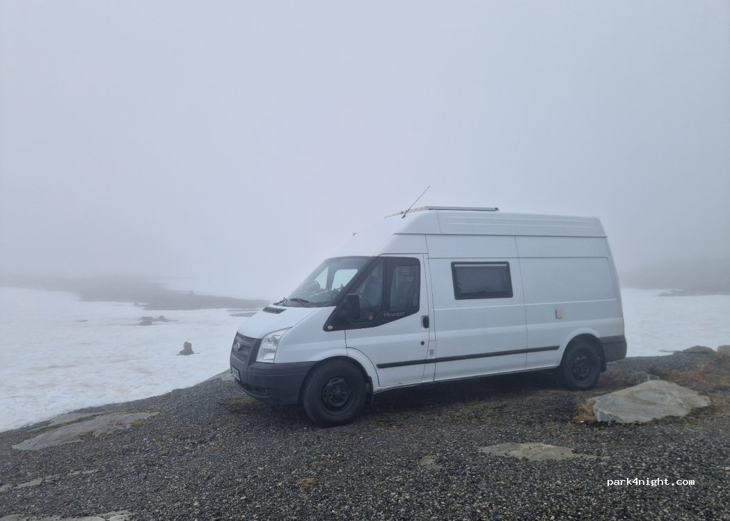 (6216) Djupevatn - — foto