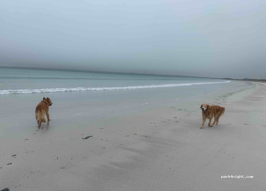 (KW17 2AN) Aith - Unnamed Road — foto