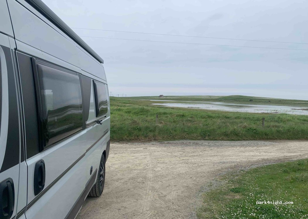 (KW17 2AN) Aith - Unnamed Road — foto 2
