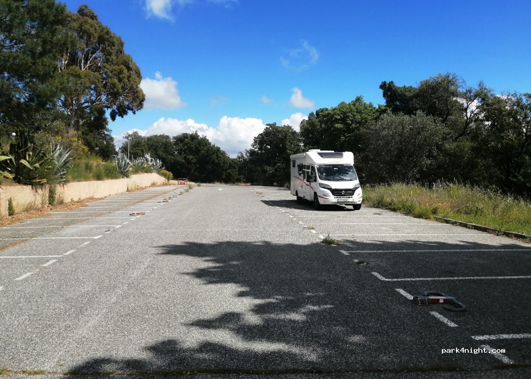 (83680) La Garde-Freinet - 215 Chemin de L’Adrech — foto