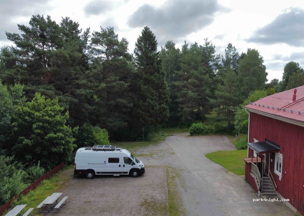 Söderala Bygdegård — foto 2
