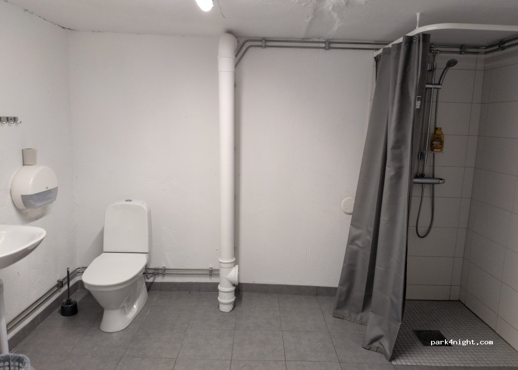 Söderala Bygdegård — foto 3