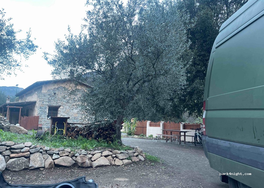 Feuersteincamp — foto 5