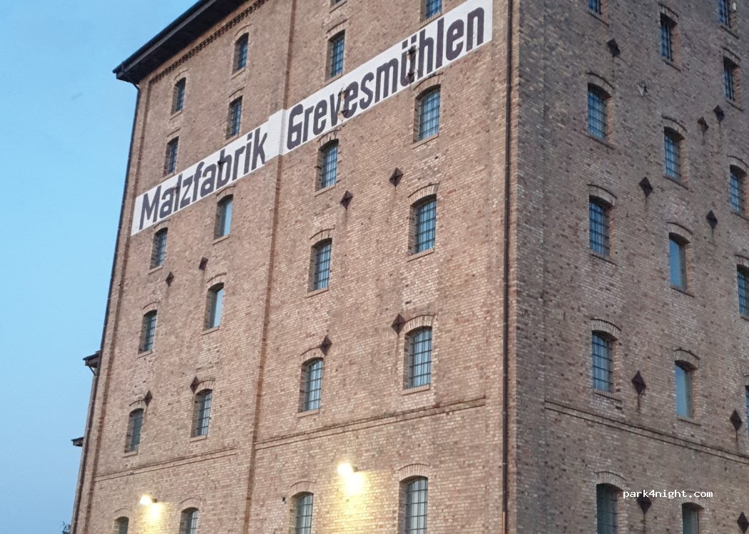 (23936) Grevesmühlen - 1 Börzower Weg — foto