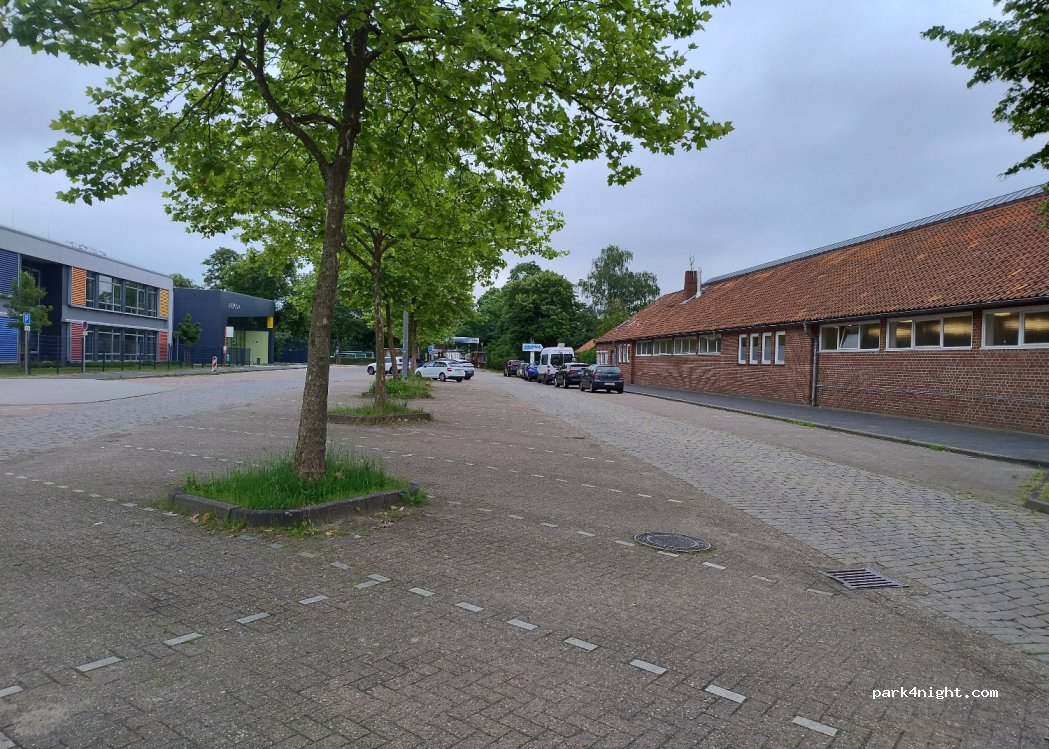 (21680) Stade - 3 Am Exerzierplatz — foto
