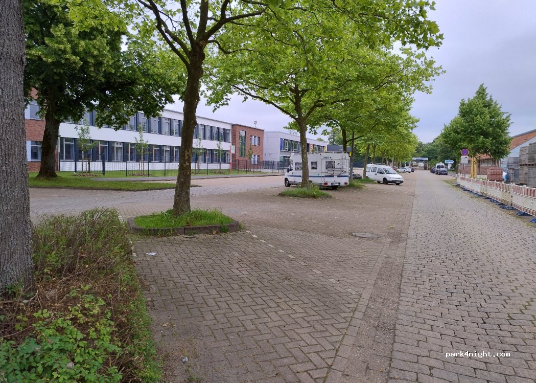 (21680) Stade - 3 Am Exerzierplatz — foto 2