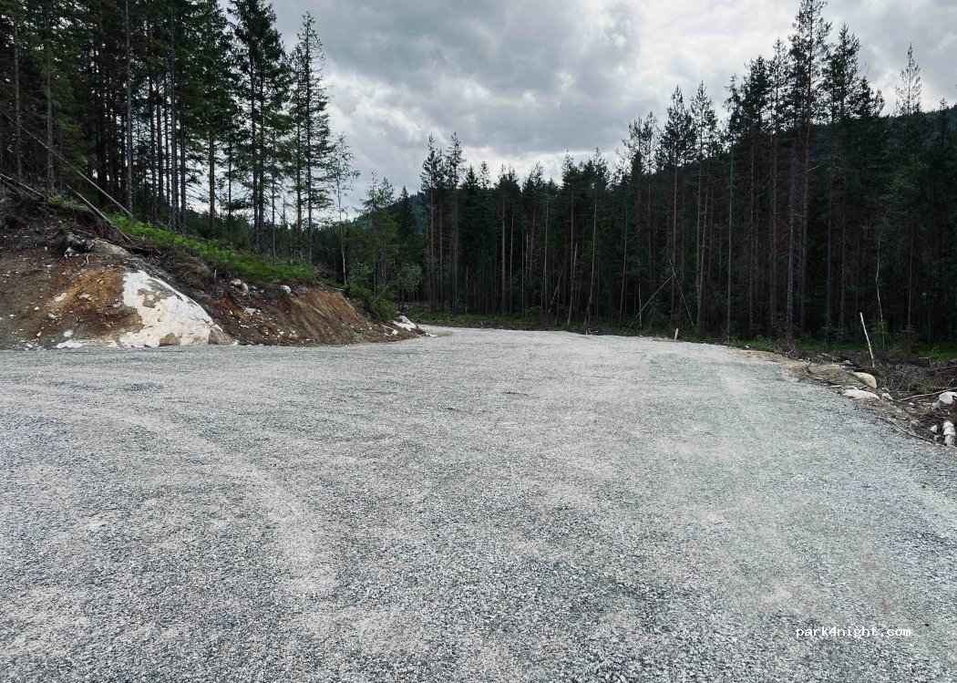 (3677) Notodden - Reshjemvegen — foto