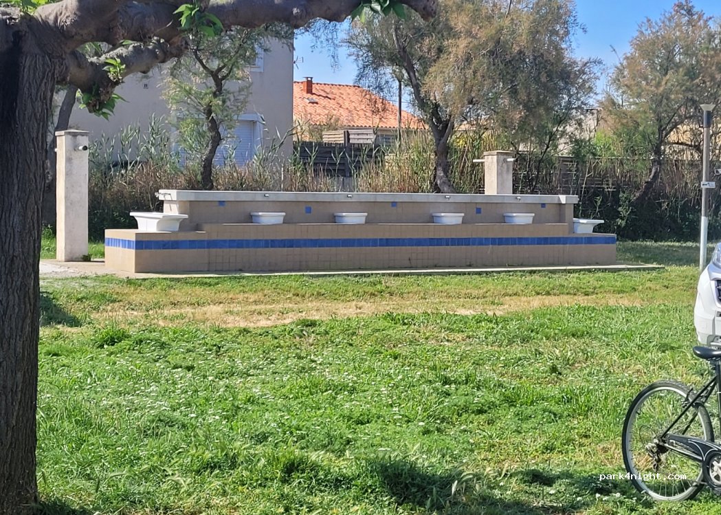 Camping Méditerranée — foto 3