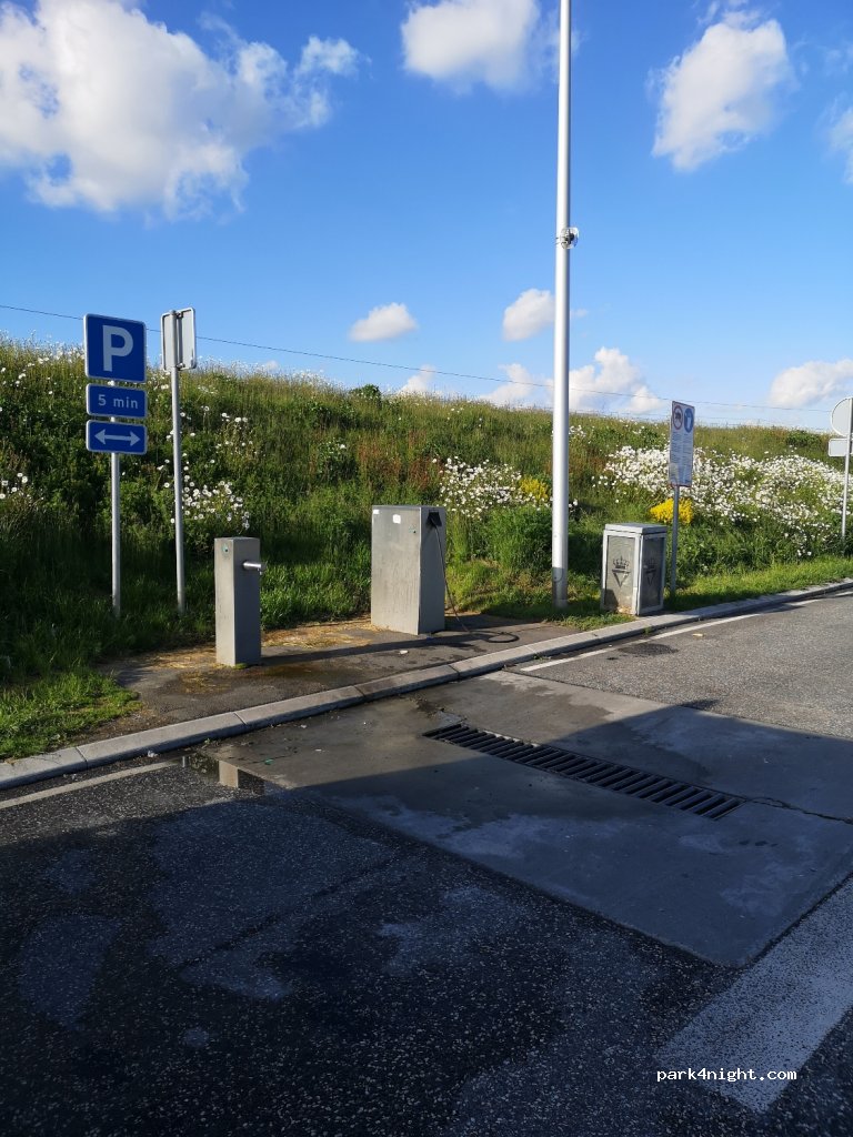 (4100) Ringsted - Vestmotorvejen — foto