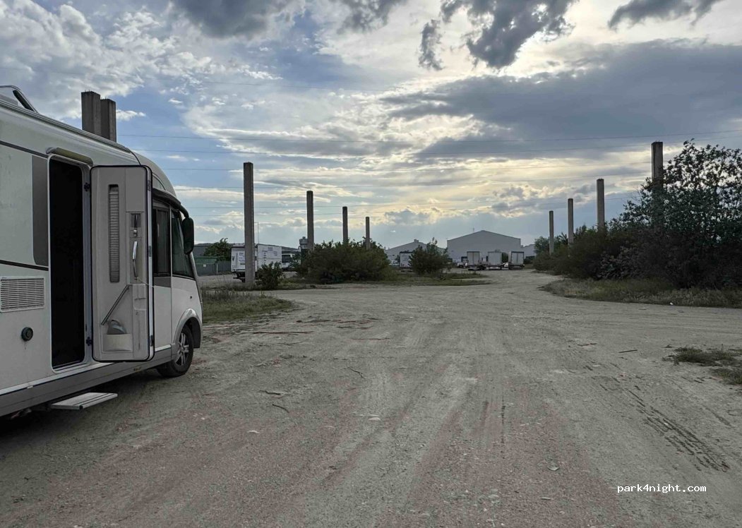(515800) Sebeș - 2 Strada Industriilor — foto